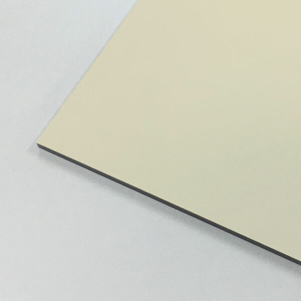 アルポリック PCシリーズ アイボリー 315PE 3mm 1000×2000 バラ