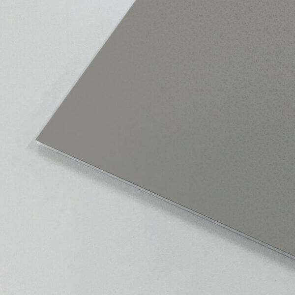 不燃アルポリック グレイメタリックP 303fr M-6 3mm 1220×2440 バラ