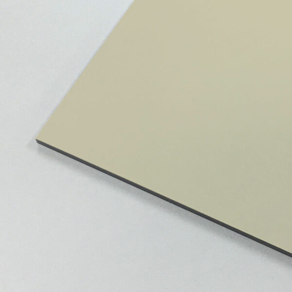 アルポリック PCシリーズ クリームホワイト 215PE 2mm 1000×2000 バラ