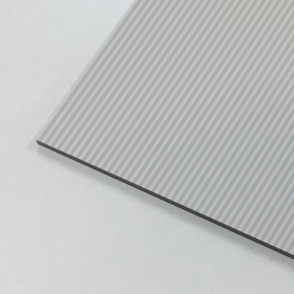アルポリック PCシリーズ シルバーエンボス 315PE 3mm 1220×2440 バラ