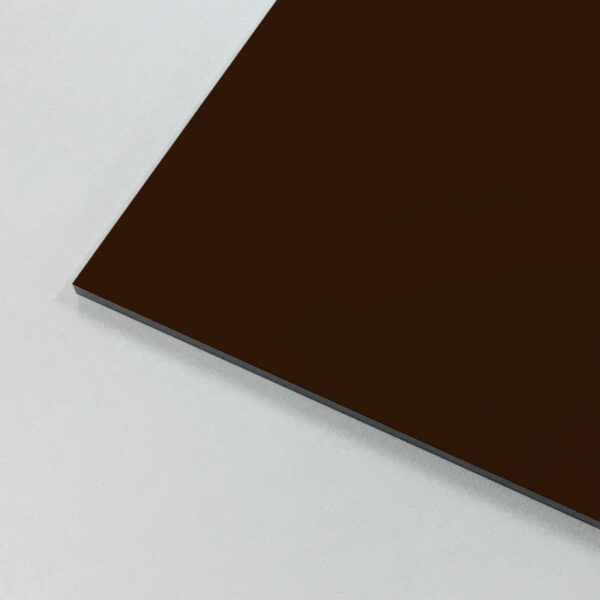 アルリーダー Sブラウン 3mm 910×1820 10枚