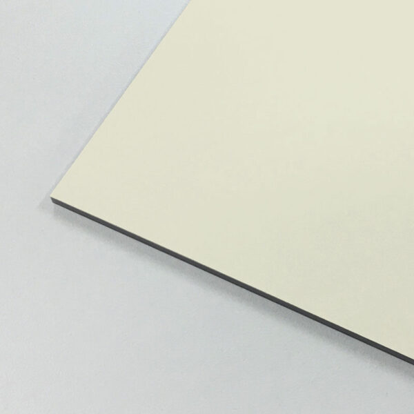 アルリーダー オフホワイト 3mm 1000×2000 10枚