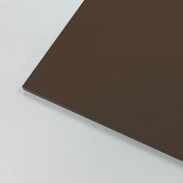 アルリーダー Tブラウン 3mm 810×1620 10枚