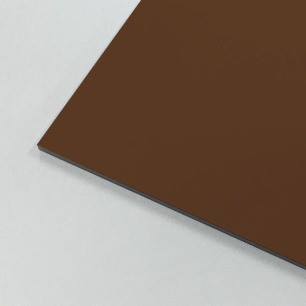 アルリーダー Yブラウン 3mm 910×1820 10枚