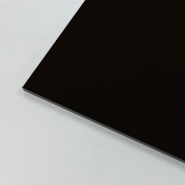 アルリーダー Yブラック 3mm 910×1820 10枚