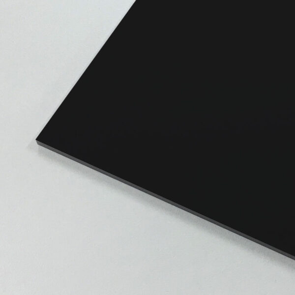 アルリーダー ブラック 3mm 810×1620 10枚