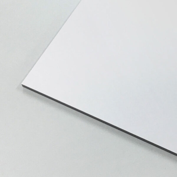 アルポリック PCシリーズ ライトシルバー 315PE 3mm 910×1820 10枚