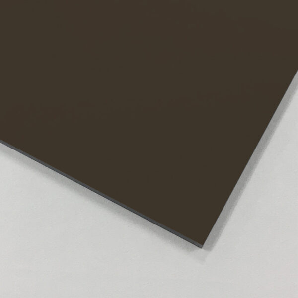 プラメタル ソリッドタイプ  ブラウン PA-037 3mm 910×1820 5枚
