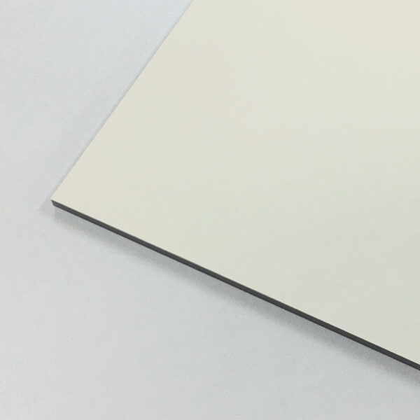 アルポリック PCシリーズ オフホワイト 315PE 3mm サンプル品【会員様限定】