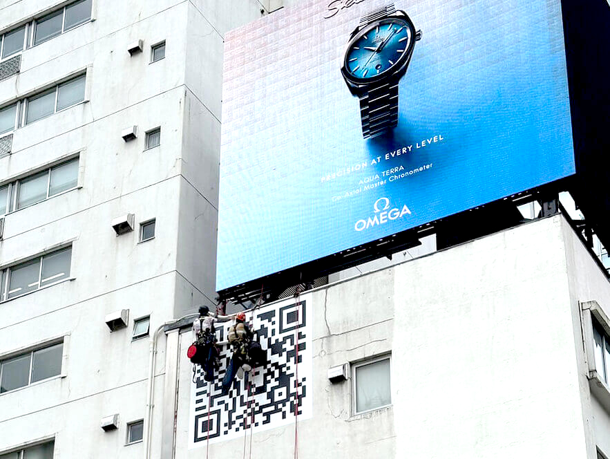 3Mペイントフィルム