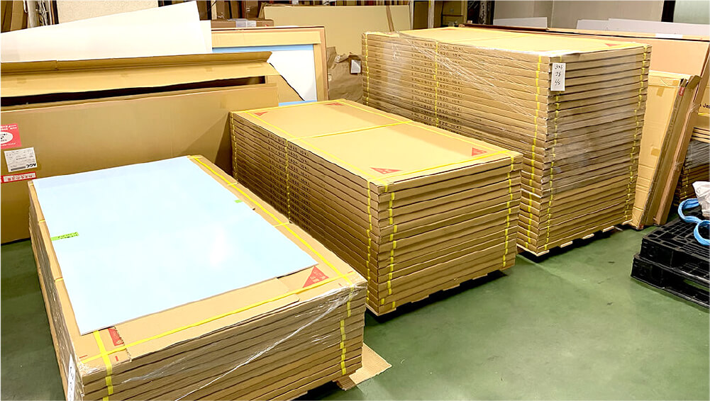 アルミ複合板どこで売ってる?オススメまとめ!